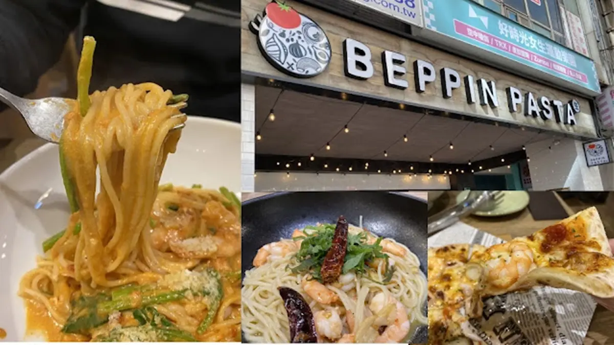 美麗華美食餐廳推薦10家！牛排／義式料理／韓式烤肉／火鍋