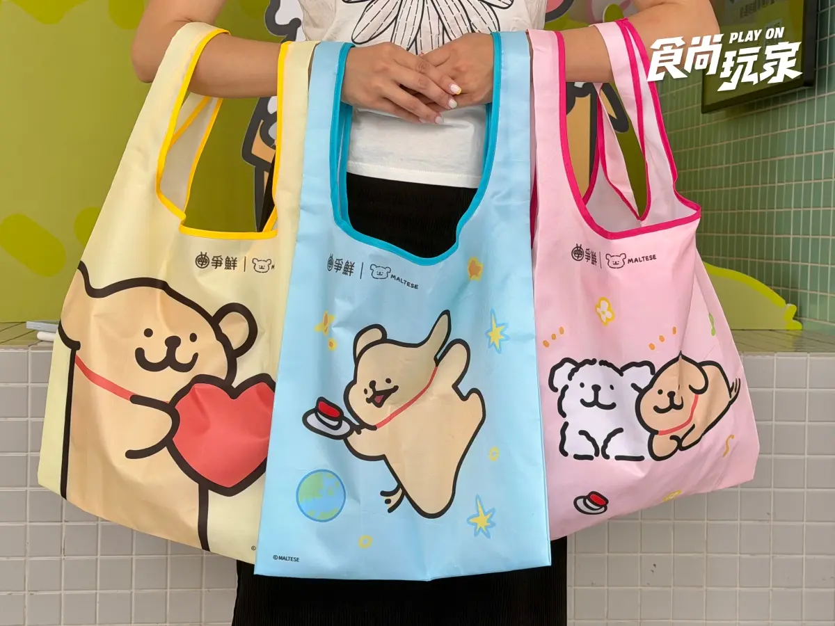 小金毛變身炸蝦!全台8間「線條小狗主題店」,聯名餐點、盲盒周邊一次看 小金毛變身炸蝦!全台8間「線條小狗主題店」,聯名餐點、盲盒周邊一次看