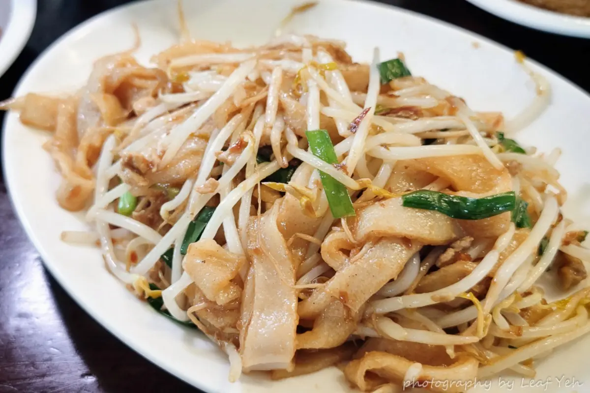 最地道苗栗客家美食!國宴級老字號粄條、冠軍客家小炒、創新客家料理一次吃 最地道苗栗客家美食!國宴級老字號粄條、冠軍客家小炒、創新客家料理一次吃