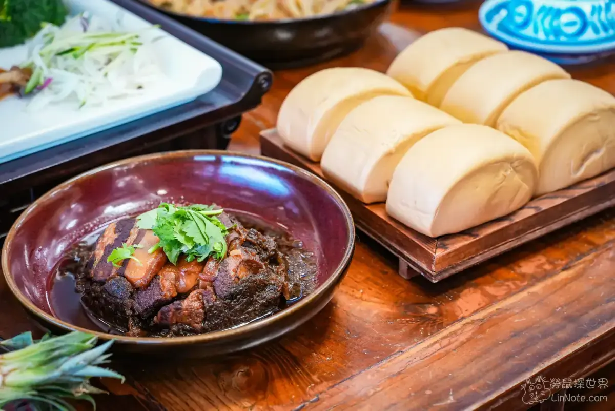 最地道苗栗客家美食!國宴級老字號粄條、冠軍客家小炒、創新客家料理一次吃 最地道苗栗客家美食!國宴級老字號粄條、冠軍客家小炒、創新客家料理一次吃