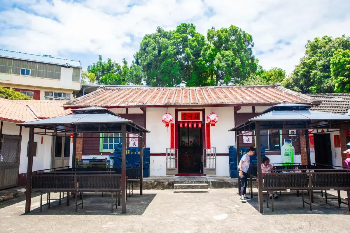 最地道苗栗客家美食!國宴級老字號粄條、冠軍客家小炒、創新客家料理一次吃 最地道苗栗客家美食!國宴級老字號粄條、冠軍客家小炒、創新客家料理一次吃