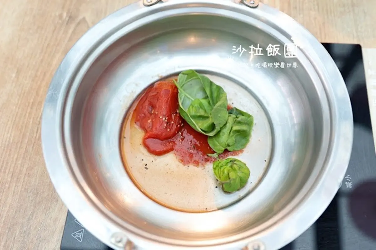 399元火鍋吃到飽！「全台最美玻璃屋鍋物」暢吃水耕蔬菜、水果沙拉、甜點麻糬