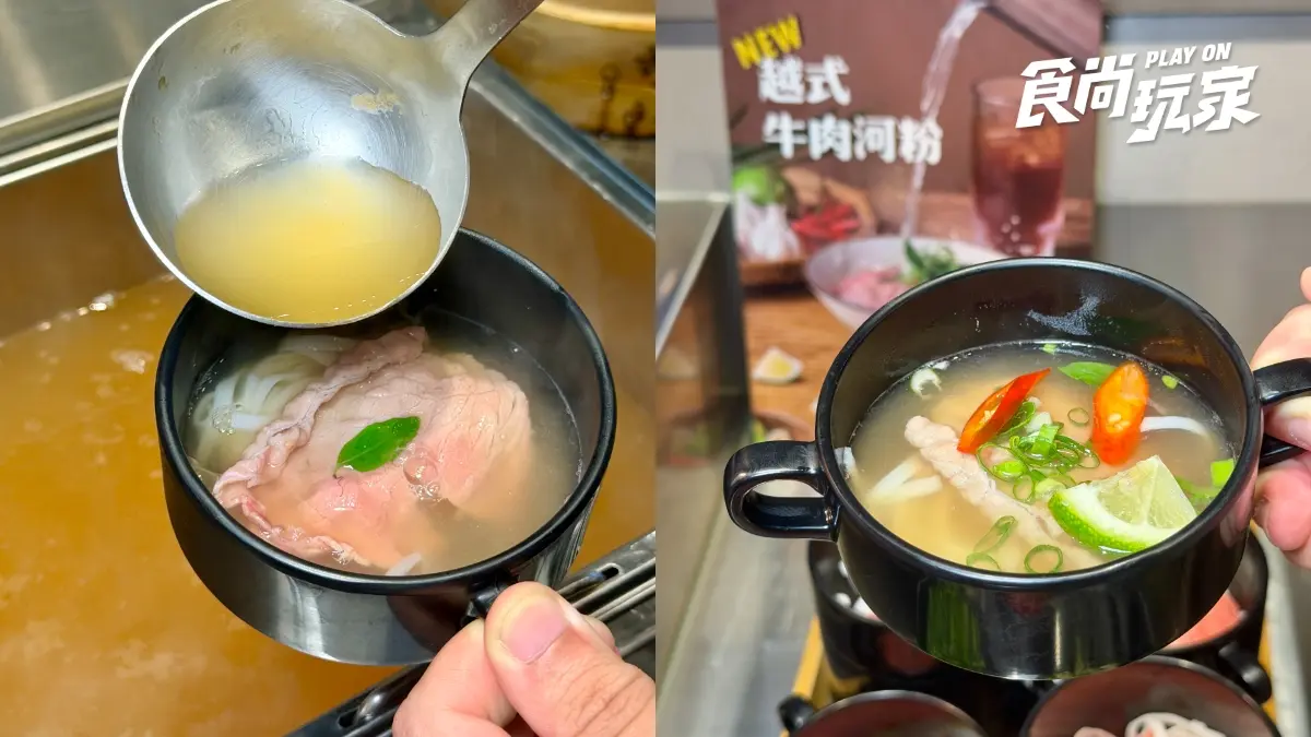 送火烤大蝦+飲料!389元排餐+自助吧吃到飽,披薩、港點、熱炒無限續 送火烤大蝦+飲料!389元排餐+自助吧吃到飽,披薩、港點、熱炒無限續