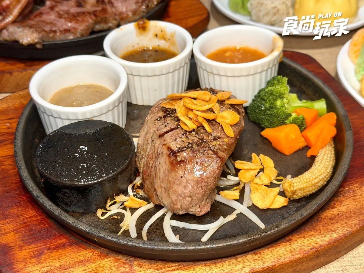 送火烤大蝦+飲料!389元排餐+自助吧吃到飽,披薩、港點、熱炒無限續 送火烤大蝦+飲料!389元排餐+自助吧吃到飽,披薩、港點、熱炒無限續