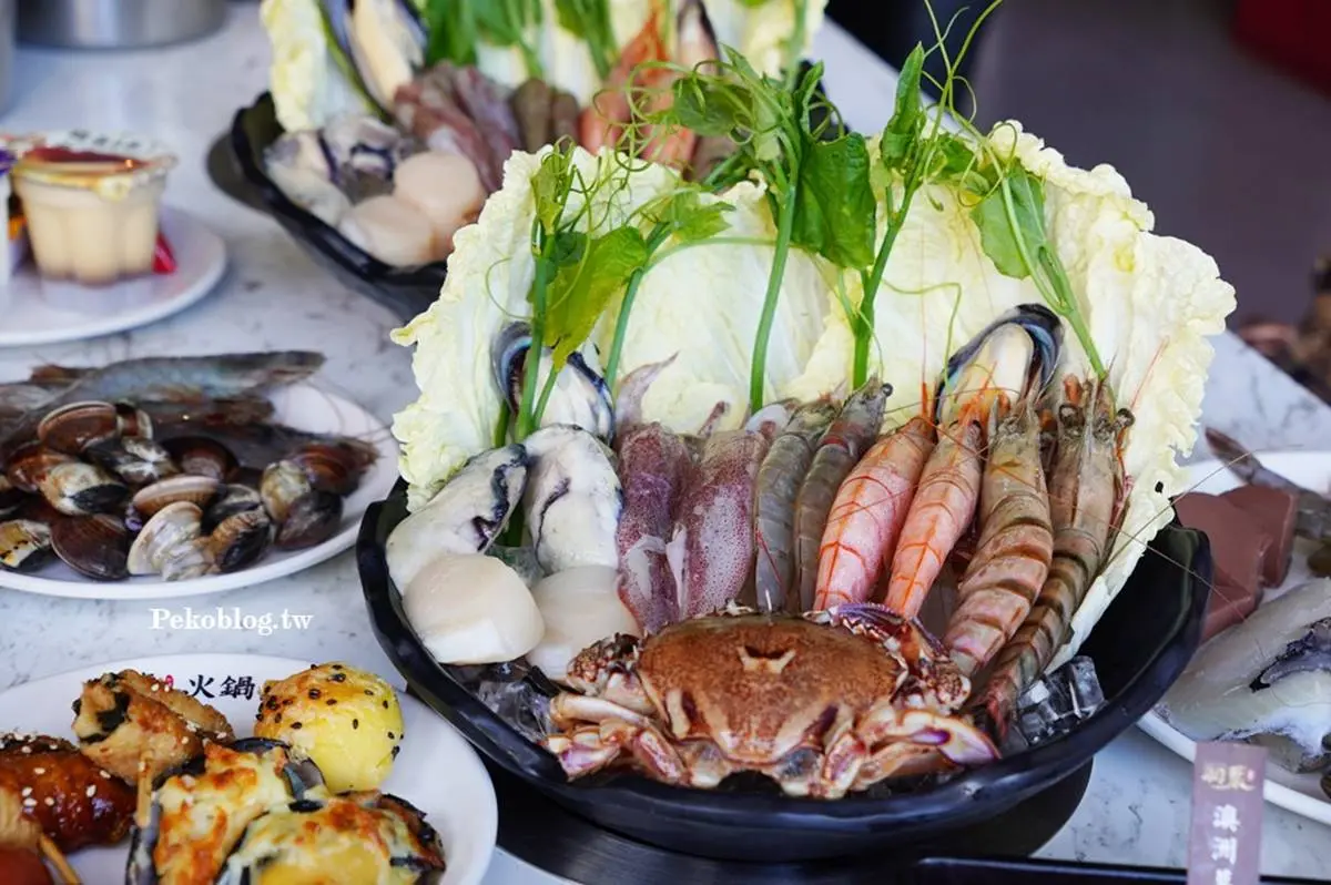 開鍋送3份櫻桃鴨!新北、台中火鍋名店599元起吃到飽,還有超澎派自助吧 開鍋送3份櫻桃鴨!新北、台中火鍋名店599元起吃到飽,還有超澎派自助吧