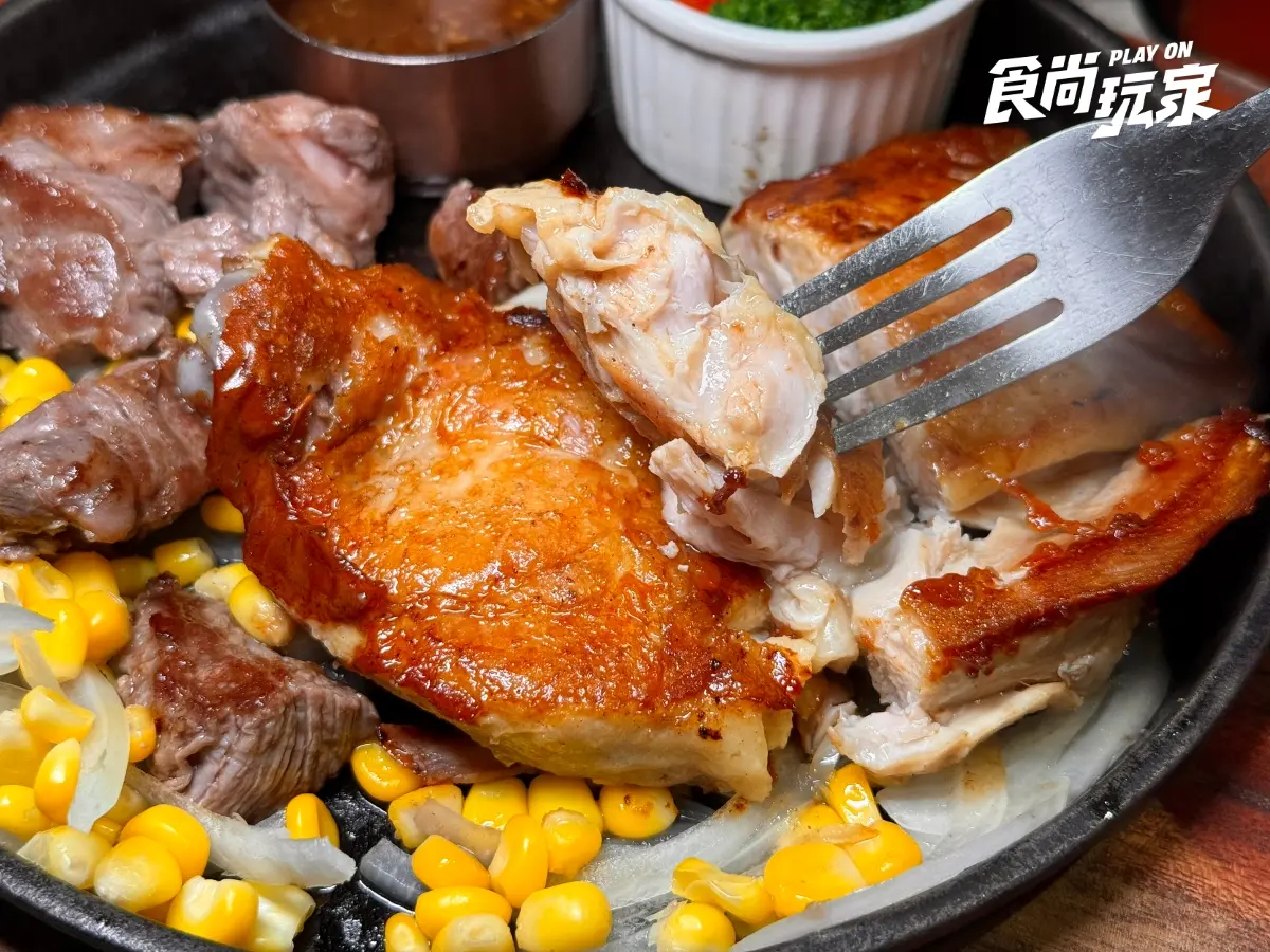 2026牛排吃到飽10家!190元起開吃排餐+自助吧,披薩、熱食、炸物無限續 2026牛排吃到飽10家!190元起開吃排餐+自助吧,披薩、熱食、炸物無限續