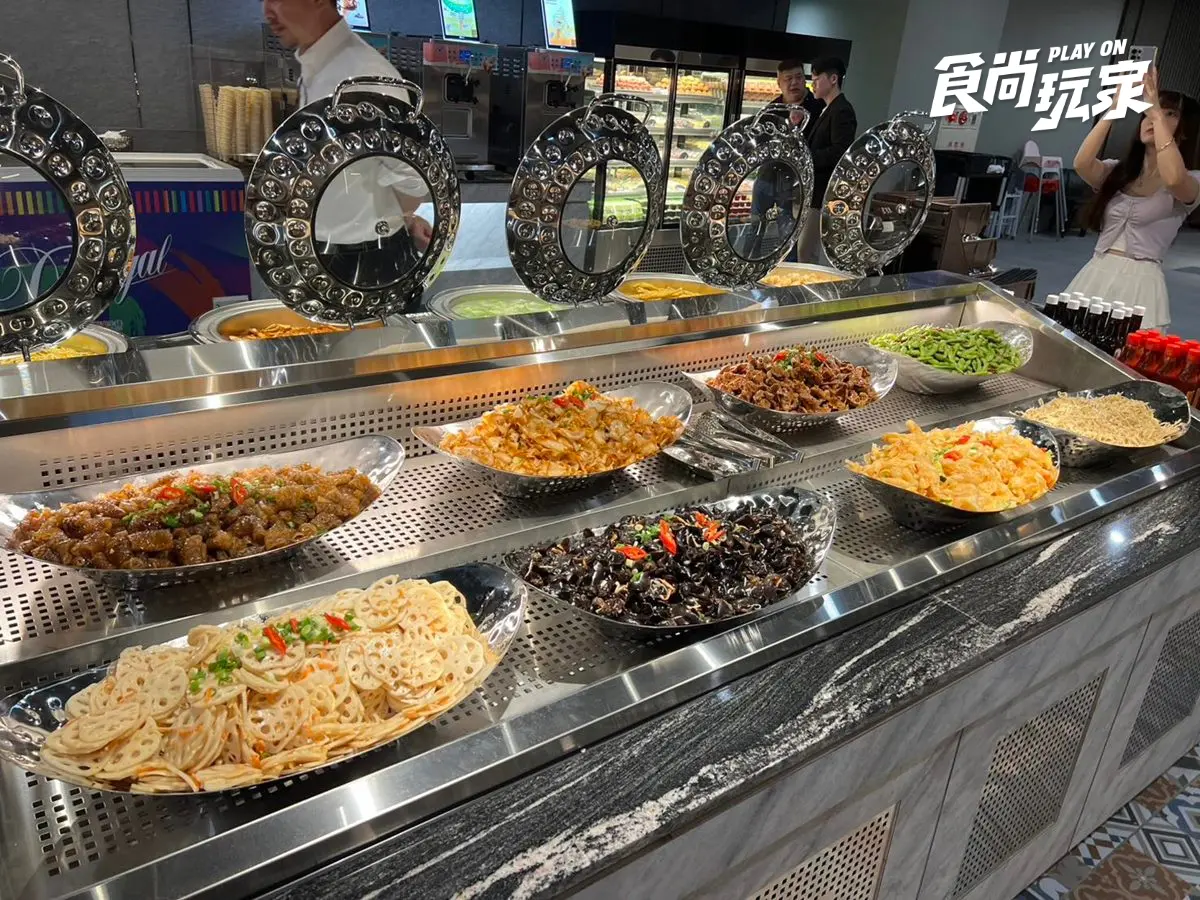 2026牛排吃到飽10家!190元起開吃排餐+自助吧,披薩、熱食、炸物無限續 2026牛排吃到飽10家!190元起開吃排餐+自助吧,披薩、熱食、炸物無限續