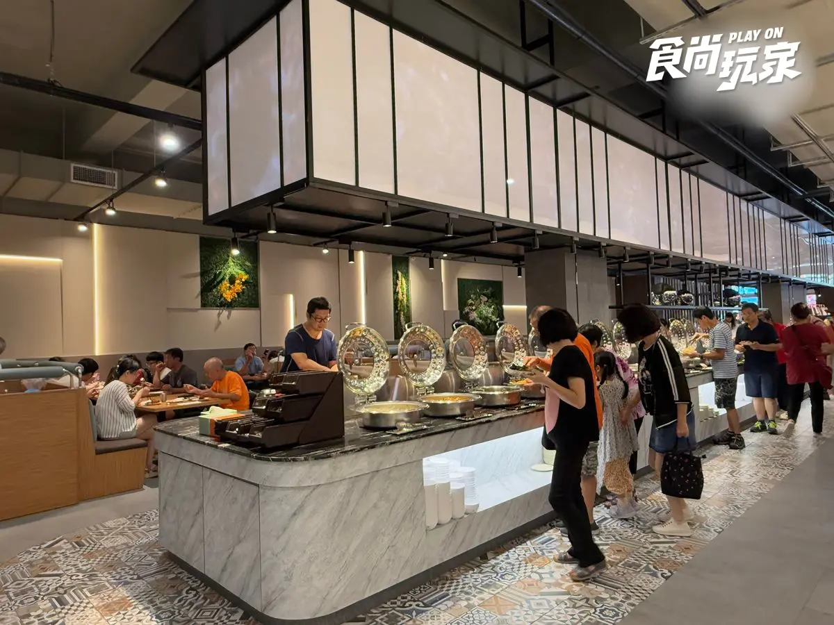 2026牛排吃到飽10家!190元起開吃排餐+自助吧,披薩、熱食、炸物無限續 2026牛排吃到飽10家!190元起開吃排餐+自助吧,披薩、熱食、炸物無限續