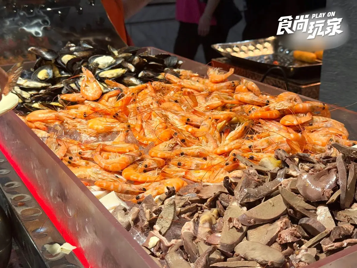 2026牛排吃到飽10家!190元起開吃排餐+自助吧,披薩、熱食、炸物無限續 2026牛排吃到飽10家!190元起開吃排餐+自助吧,披薩、熱食、炸物無限續