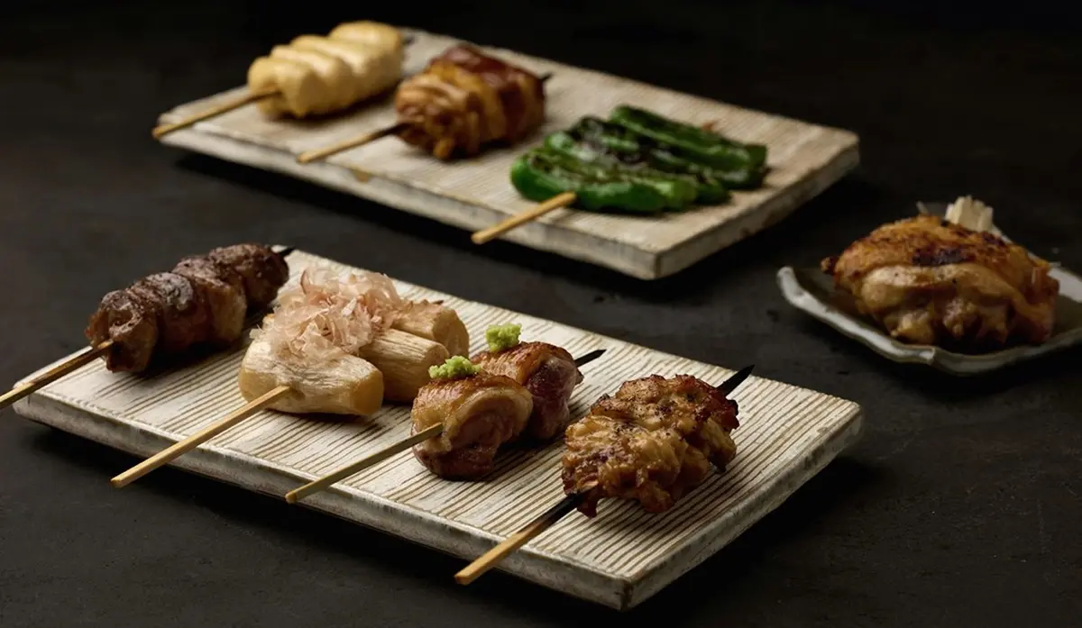 日本最難預約「燒鳥名店」首登台!開幕地點+預約方式曝,1道200元有找 日本最難預約「燒鳥名店」首登台!開幕地點+預約方式曝,1道200元有找