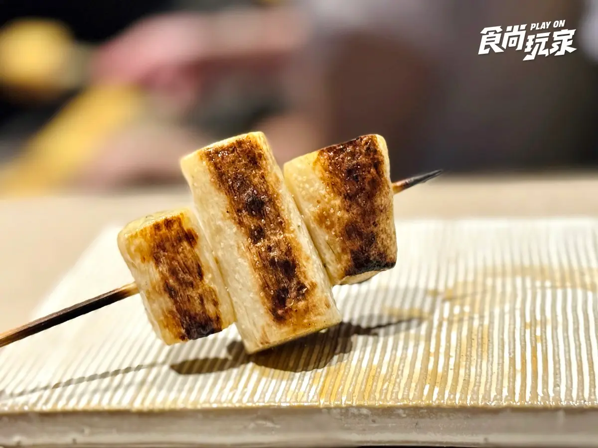 日本最難預約「燒鳥名店」首登台!開幕地點+預約方式曝,1道200元有找 日本最難預約「燒鳥名店」首登台!開幕地點+預約方式曝,1道200元有找