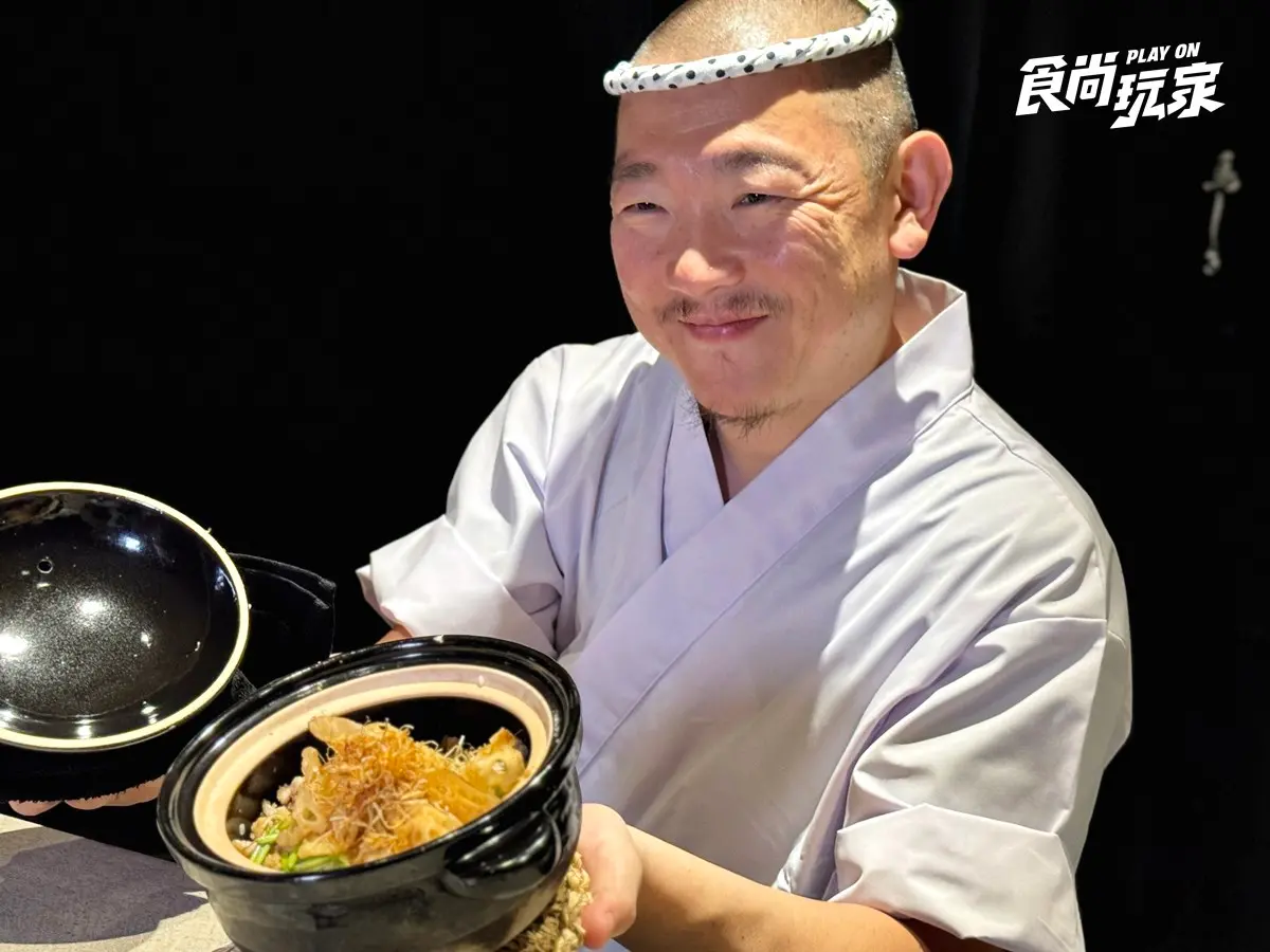 日本最難預約「燒鳥名店」首登台!開幕地點+預約方式曝,1道200元有找 日本最難預約「燒鳥名店」首登台!開幕地點+預約方式曝,1道200元有找