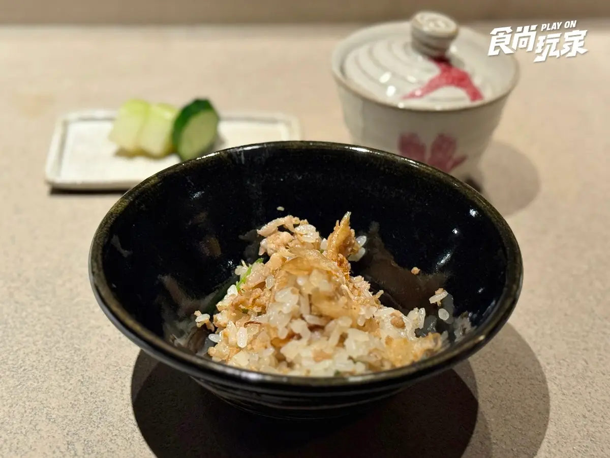日本最難預約「燒鳥名店」首登台!開幕地點+預約方式曝,1道200元有找 日本最難預約「燒鳥名店」首登台!開幕地點+預約方式曝,1道200元有找