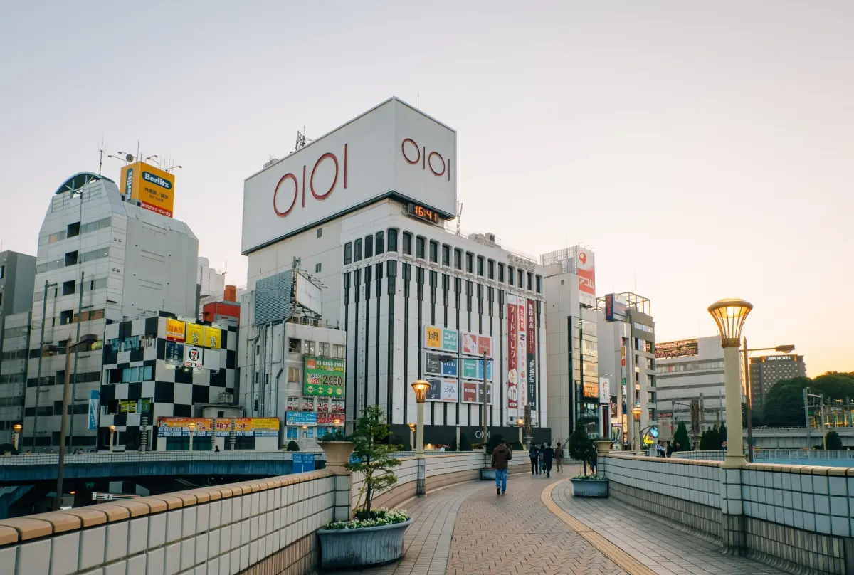 去日本逛街唸錯了！百貨「OIOI」真實讀音曝光，台灣網友驚呼太尷尬