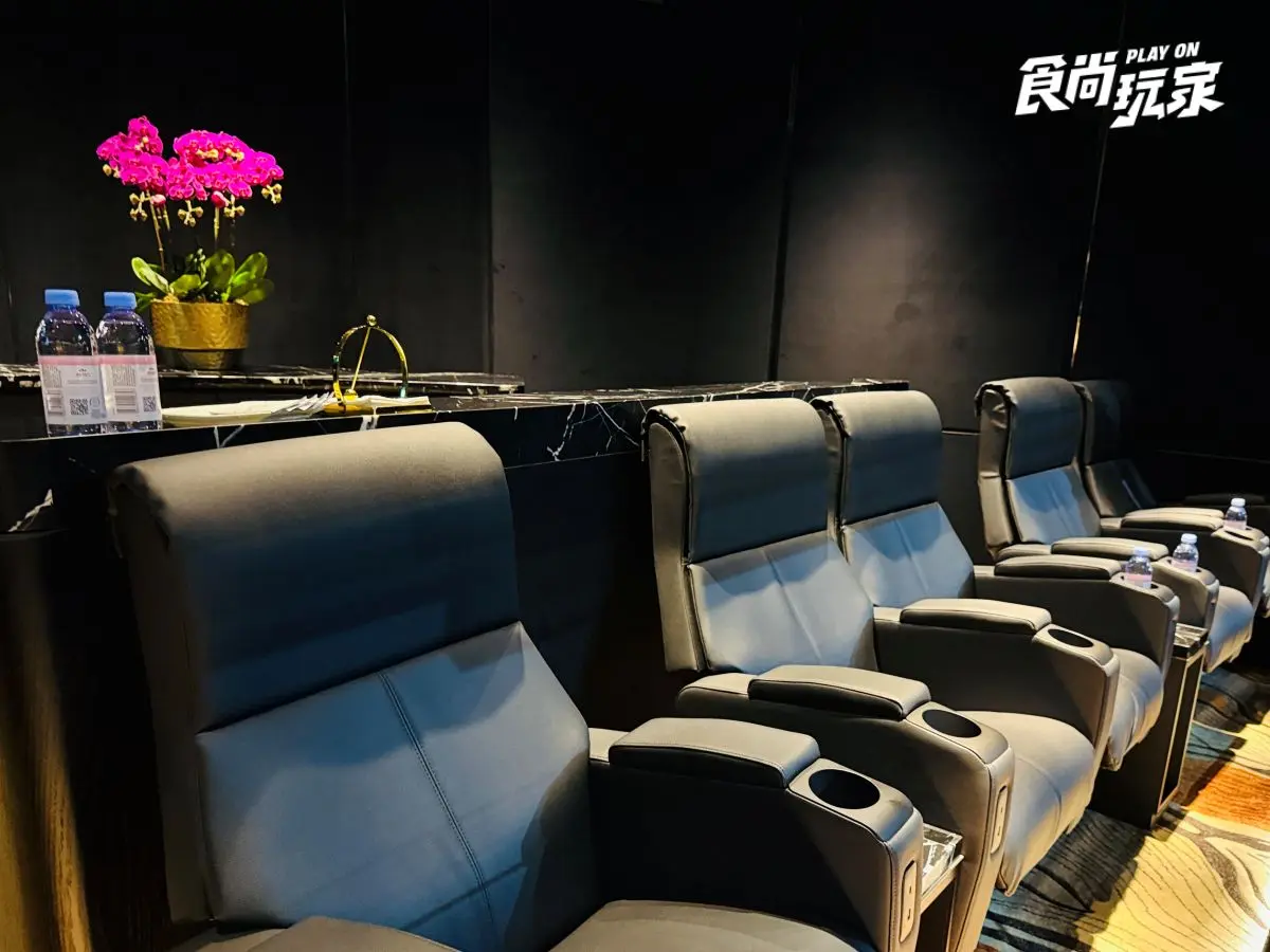 網譽一生必看一次!全球最強水上劇場《水舞間》6大亮點公開、後台揭密探險 網譽一生必看一次!全球最強水上劇場《水舞間》6大亮點公開、後台揭密探險