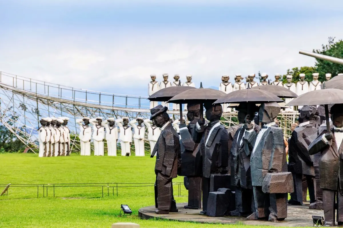 5/18國際博物館日！全台56個「免費參觀」景點名單，故宮南北院連３天免費