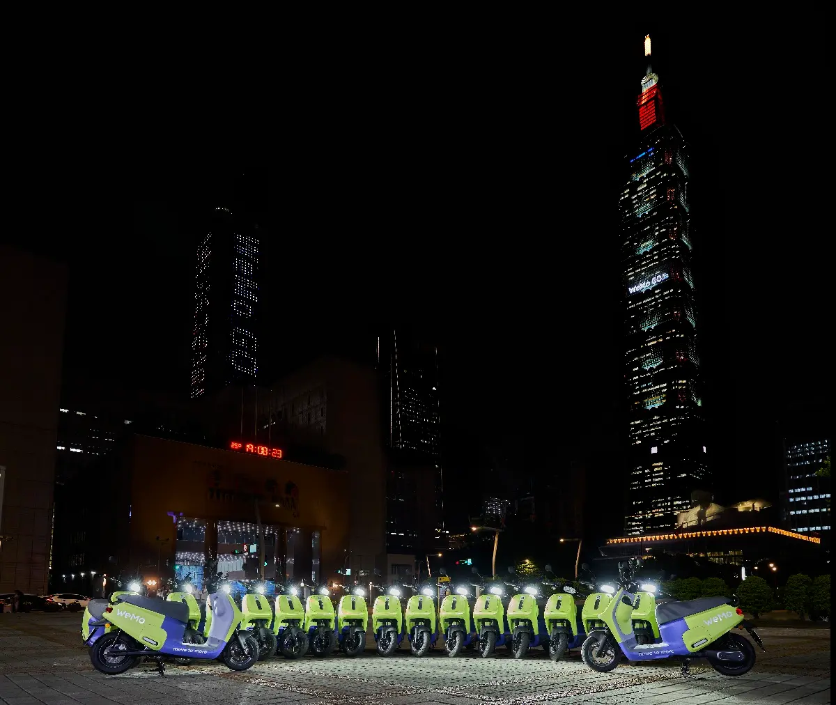 麻辣鍋送百隻蝦，泰式鍋物吃到飽、手搖買一送一！５月優惠10家，再抽日式民宿（中獎公布）