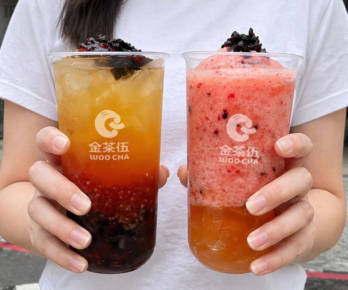 【手搖祭】現省600元!全台11家手搖名店買一送一,再抽萬元海景飯店住宿、餐券 【手搖祭】現省600元!全台11家手搖名店買一送一,再抽萬元海景飯店住宿、餐券