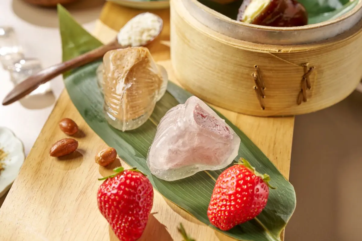 這幾家還訂得到！2026端午節肉粽推薦，各家餡料口味、預購方法一次看