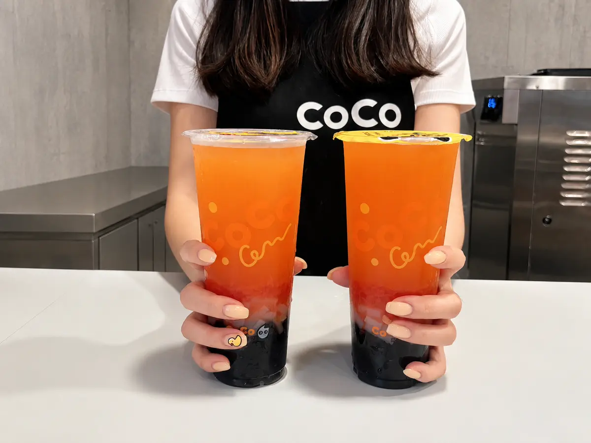 咖啡買30送30!8間「520飲品優惠」,大苑子、CoCo買一送一,星巴克2杯那堤178元 咖啡買30送30!8間「520飲品優惠」,大苑子、CoCo買一送一,星巴克2杯那堤178元