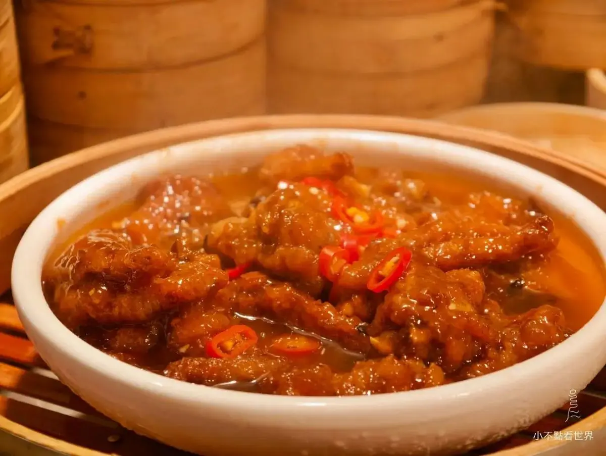 新北全新「正宗港點吃到飽」!超過50道點心、熱炒無限吃,千元有找CP值高 新北全新「正宗港點吃到飽」!超過50道點心、熱炒無限吃,千元有找CP值高