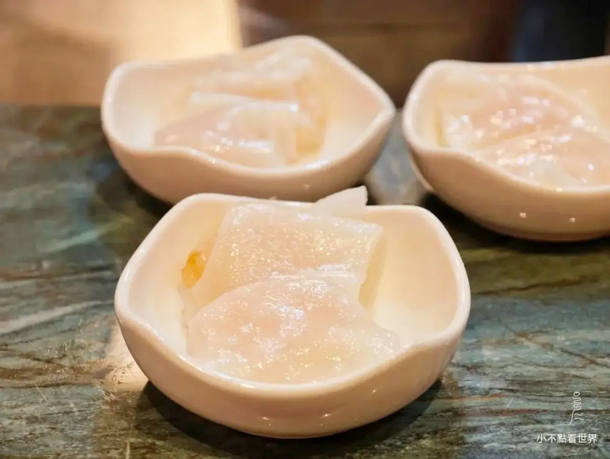 新北全新「正宗港點吃到飽」!超過50道點心、熱炒無限吃,千元有找CP值高 新北全新「正宗港點吃到飽」!超過50道點心、熱炒無限吃,千元有找CP值高