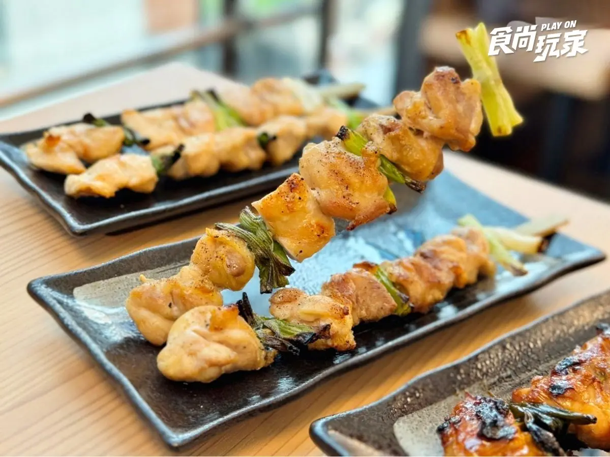 「鳥貴族吃到飽」分店＋１！899元爽嗑百款串燒、釜飯、唐揚炸雞無限點