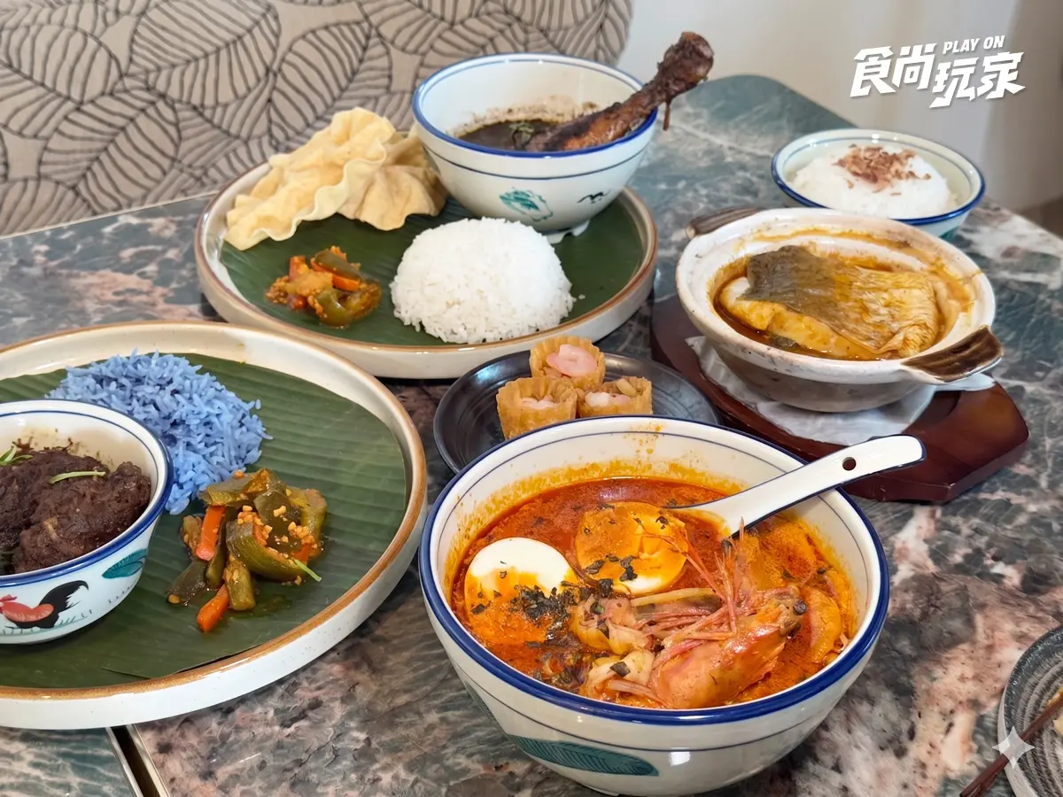 2026新加坡旅遊攻略16大！親子必衝最新海洋館、米其林美食、伴手禮一次看