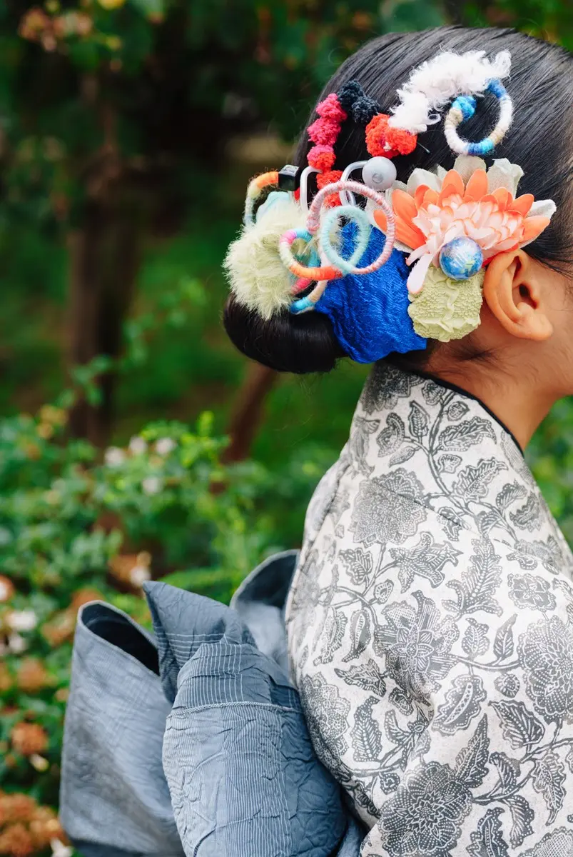 年度最大「日本手作市集」在台北！超過130家台日品牌，玩祭典遊戲、吃美食（中獎公布）
