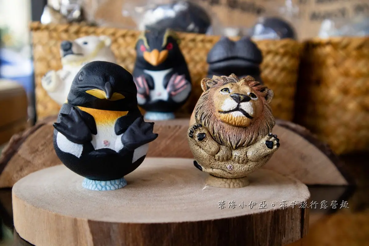 週三限定免費入場!南台灣隱藏版「動物標本館」,合照霸氣獅子、巨大長頸鹿 週三限定免費入場!南台灣隱藏版「動物標本館」,合照霸氣獅子、巨大長頸鹿