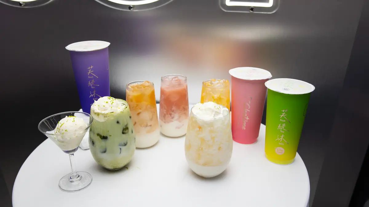 3大手搖飲最新優惠!CoCo、先喝道買一送一快喝,日出茶太整單只要1元 3大手搖飲最新優惠!CoCo、先喝道買一送一快喝,日出茶太整單只要1元