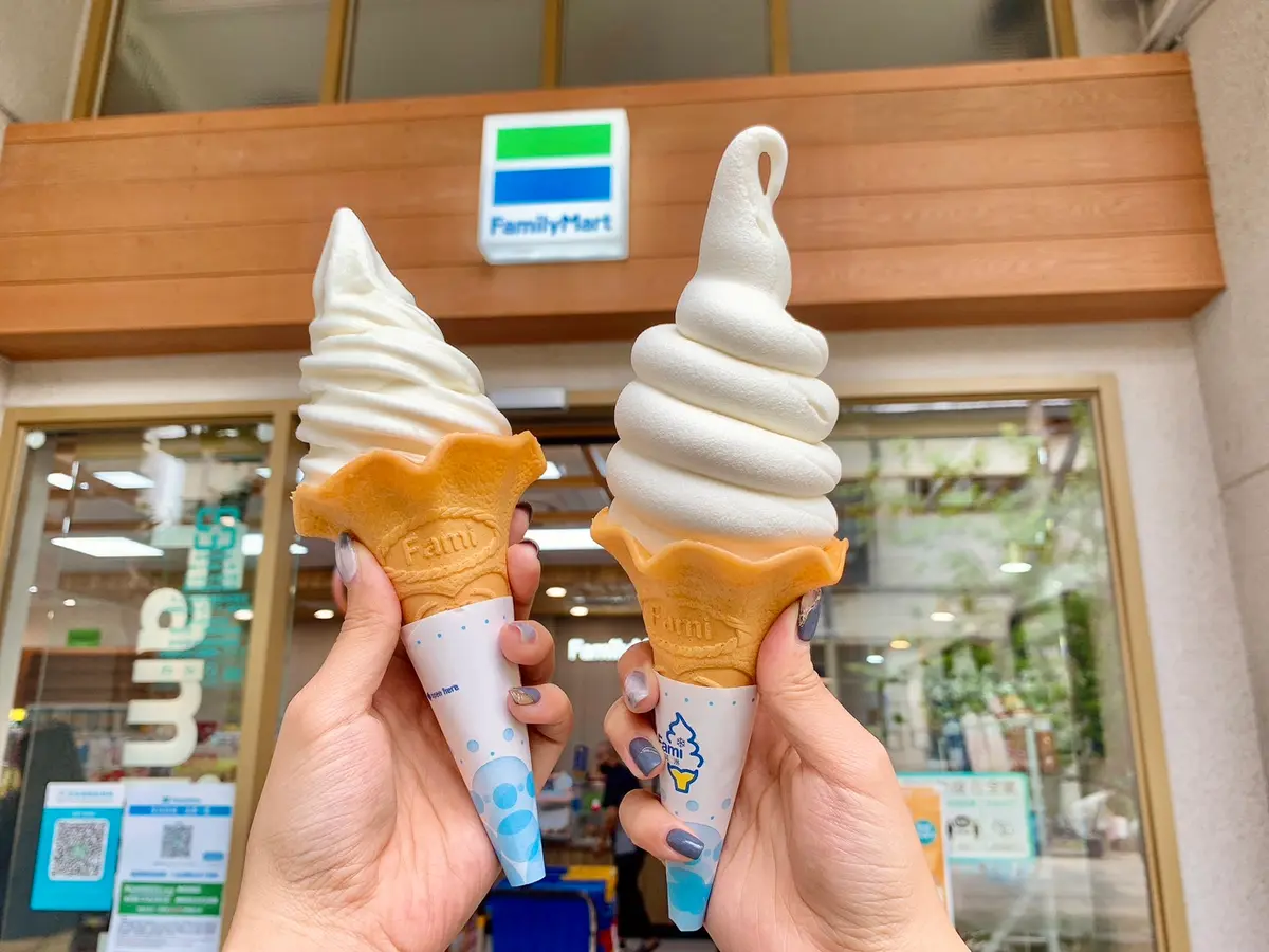 咖啡買10送10！４超商週末＋七夕優惠包，7-11茶飲買２送２、全家霜淇淋６元