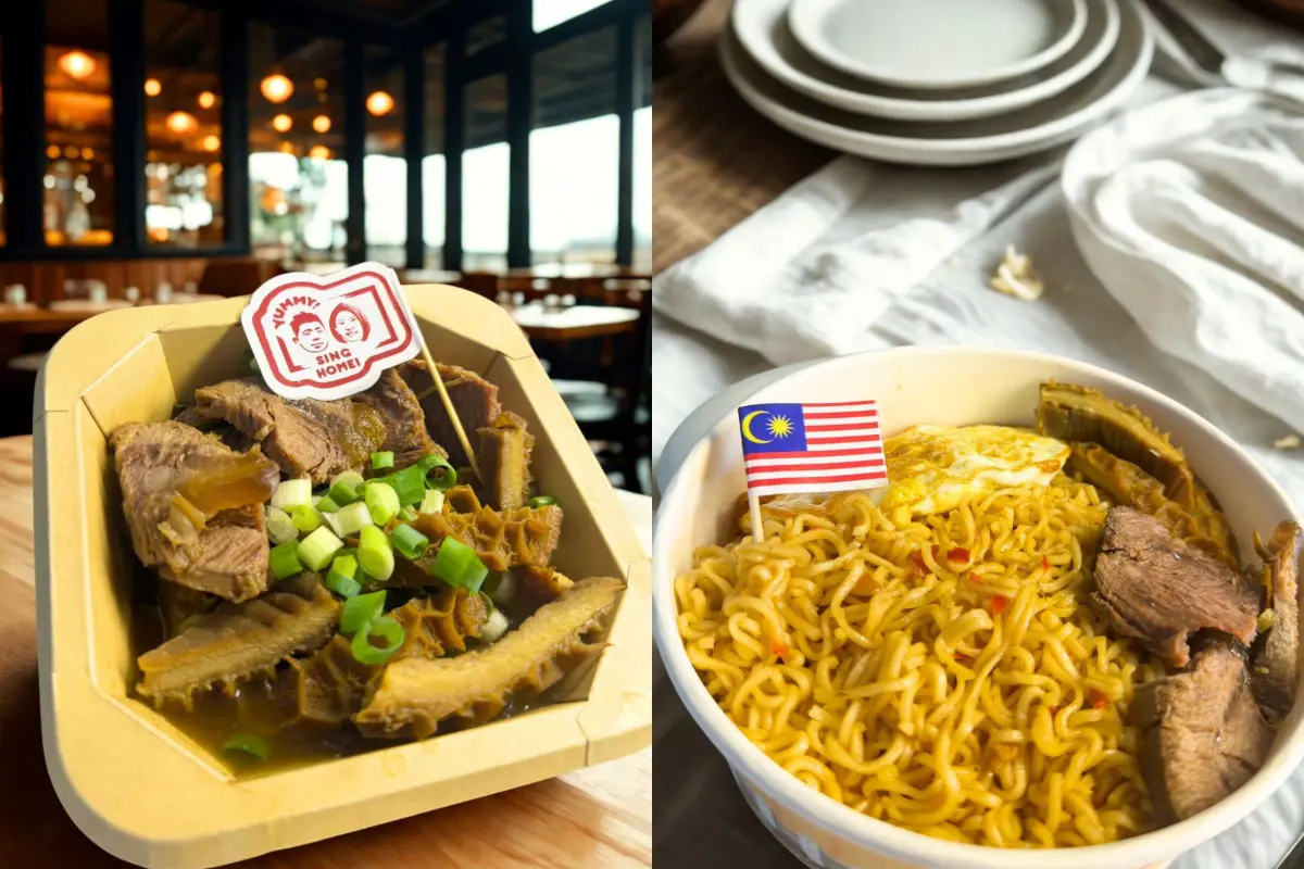 最狂「牛肉節市集」２天快閃台南！40攤牛肉料理、人氣小吃、調香品牌