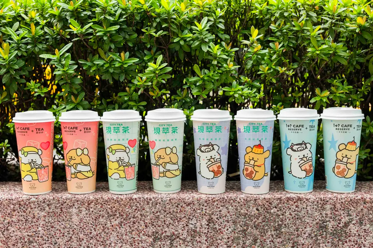 全家6月「比利時巧克力霜淇淋」等到了!「7-11x線條小狗」芋頭牛奶、主題杯 全家6月「比利時巧克力霜淇淋」等到了!「7-11x線條小狗」芋頭牛奶、主題杯