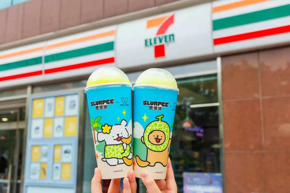 全家6月「比利時巧克力霜淇淋」等到了!「7-11x線條小狗」芋頭牛奶、主題杯 全家6月「比利時巧克力霜淇淋」等到了!「7-11x線條小狗」芋頭牛奶、主題杯