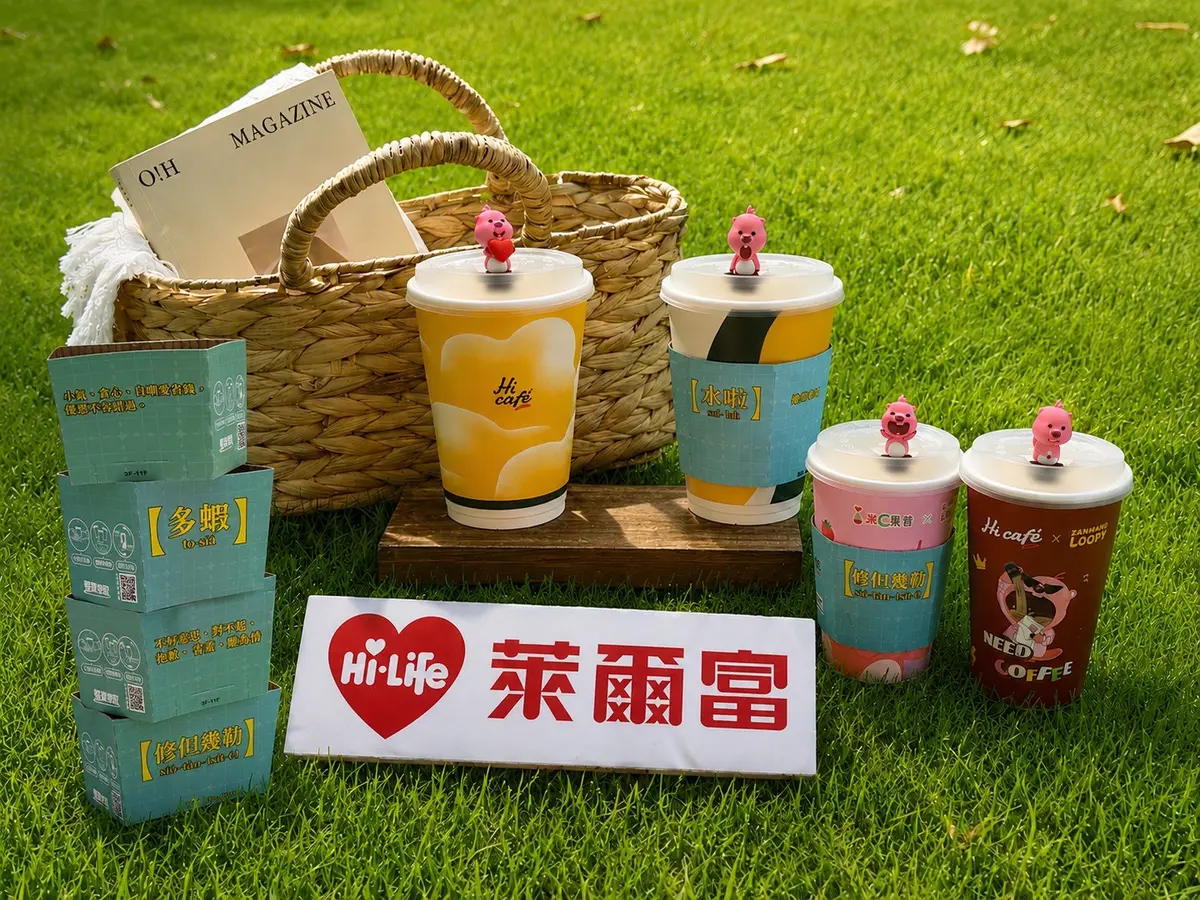 7-11茶飲買10送10、全家霜淇淋35元！４超商週末優惠，咖啡買49送50、送炸雞桶