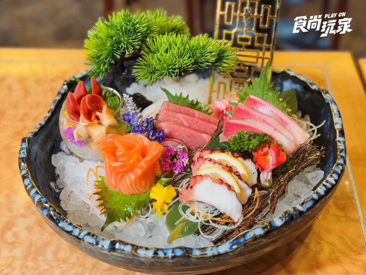 全台最強美食郵輪!麗星「探索星號」免費餐廳、付費餐廳11間菜色全開箱 全台最強美食郵輪!麗星「探索星號」免費餐廳、付費餐廳11間菜色全開箱