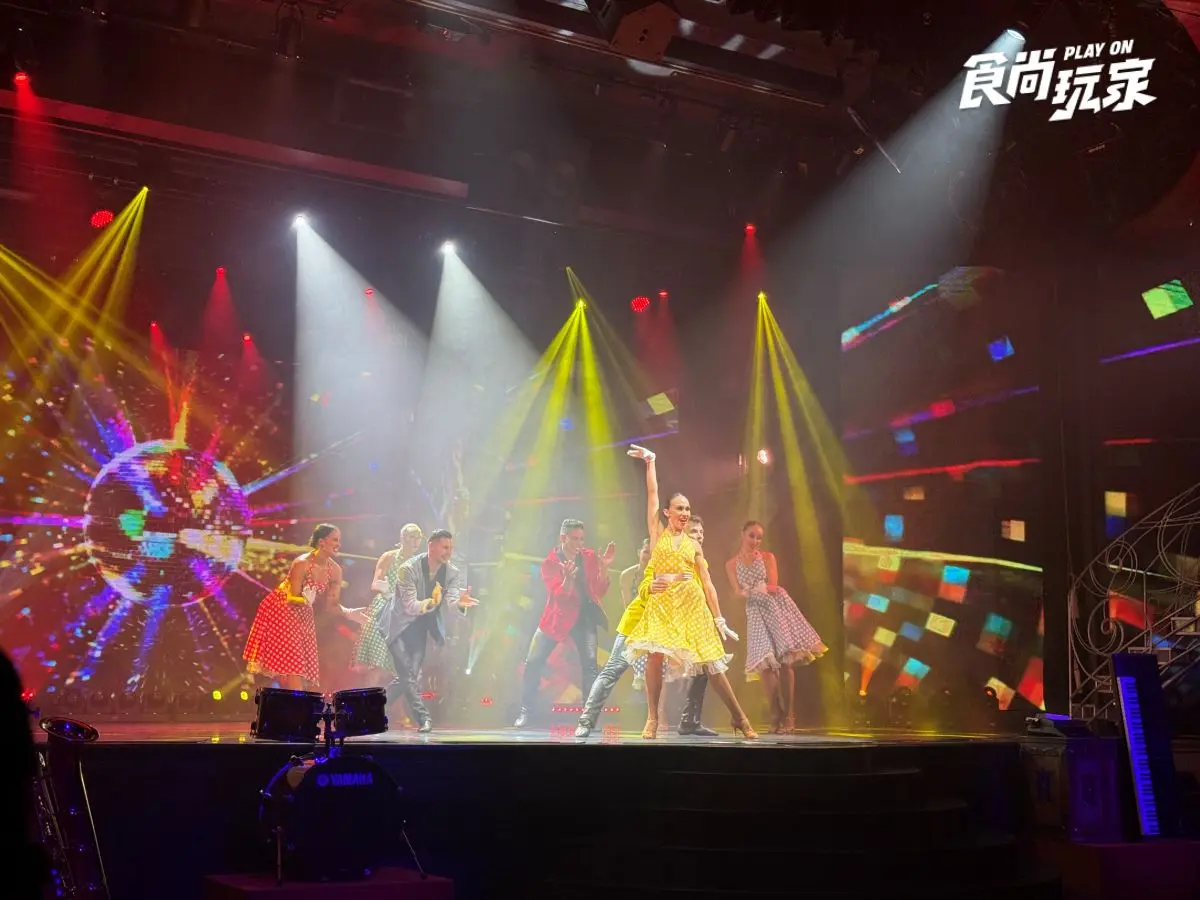 最適合台灣人的郵輪！麗星郵輪「探索星號」設施、房型全開箱，常見Q&A整理