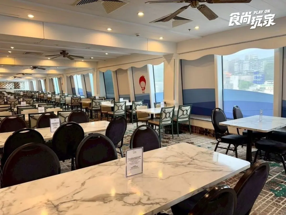 全台最強美食郵輪!麗星「探索星號」免費餐廳、付費餐廳11間菜色全開箱 全台最強美食郵輪!麗星「探索星號」免費餐廳、付費餐廳11間菜色全開箱