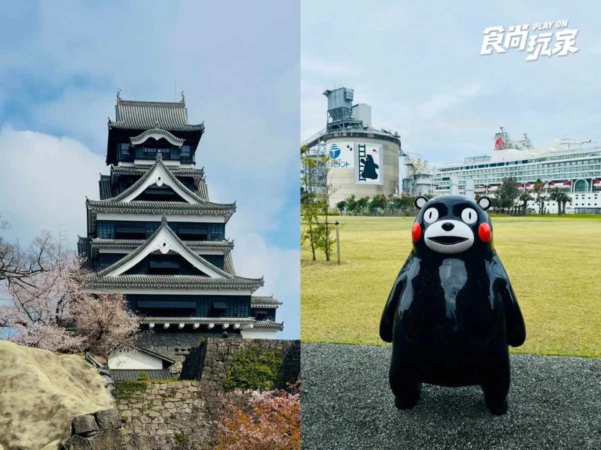 最適合台灣人的郵輪!麗星郵輪「探索星號」設施、房型全開箱,常見Q&A整理 最適合台灣人的郵輪!麗星郵輪「探索星號」設施、房型全開箱,常見Q&A整理
