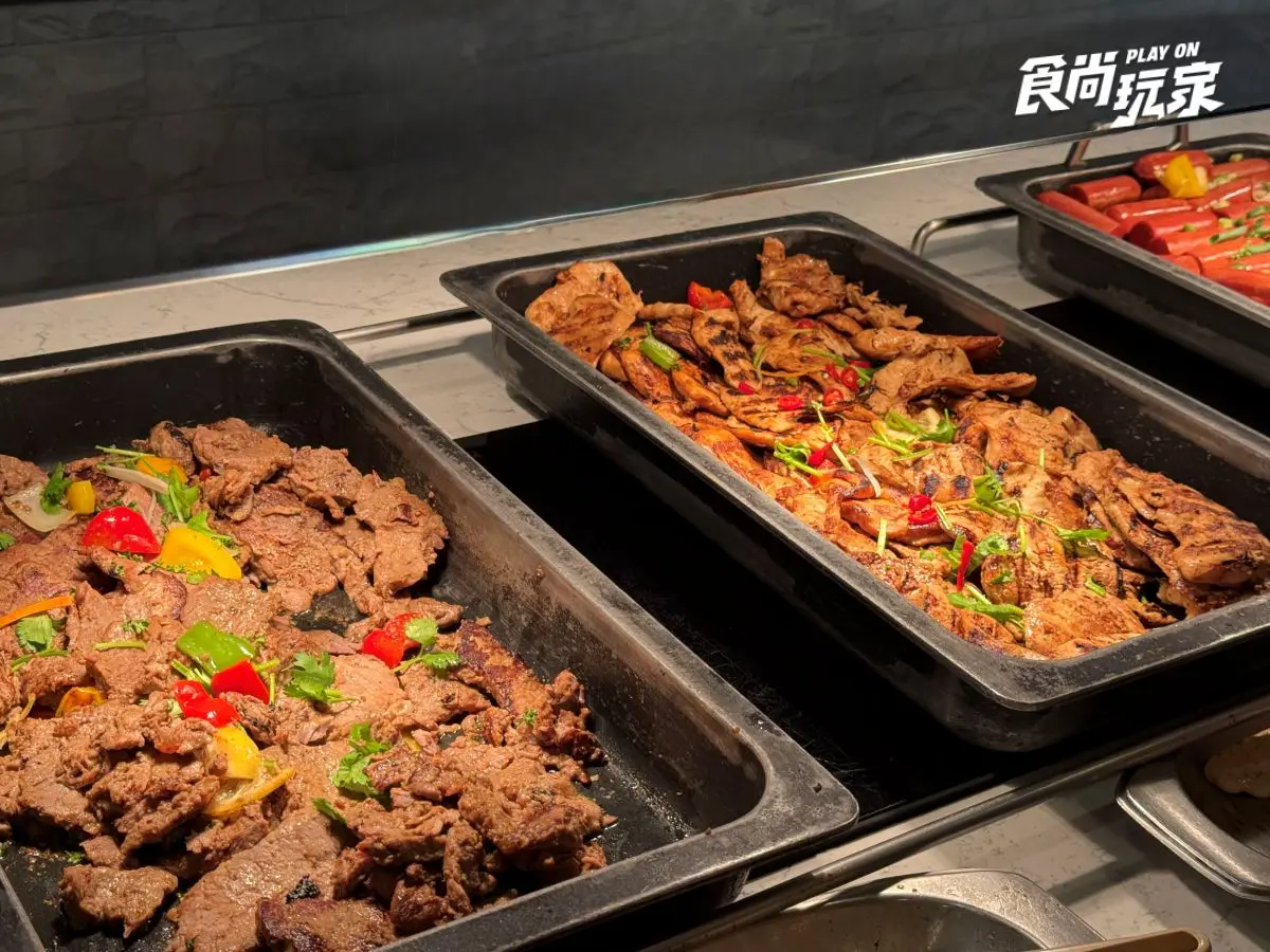 全台最強美食郵輪!麗星「探索星號」免費餐廳、付費餐廳11間菜色全開箱 全台最強美食郵輪!麗星「探索星號」免費餐廳、付費餐廳11間菜色全開箱