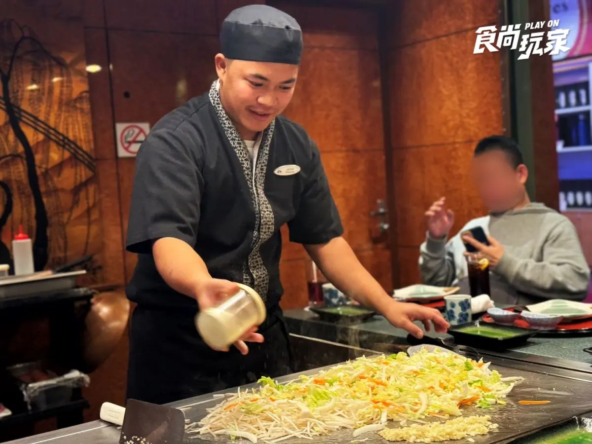 全台最強美食郵輪!麗星「探索星號」免費餐廳、付費餐廳11間菜色全開箱 全台最強美食郵輪!麗星「探索星號」免費餐廳、付費餐廳11間菜色全開箱