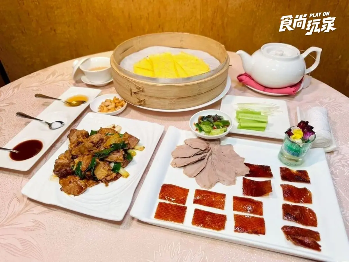 全台最強美食郵輪!麗星「探索星號」免費餐廳、付費餐廳11間菜色全開箱 全台最強美食郵輪!麗星「探索星號」免費餐廳、付費餐廳11間菜色全開箱