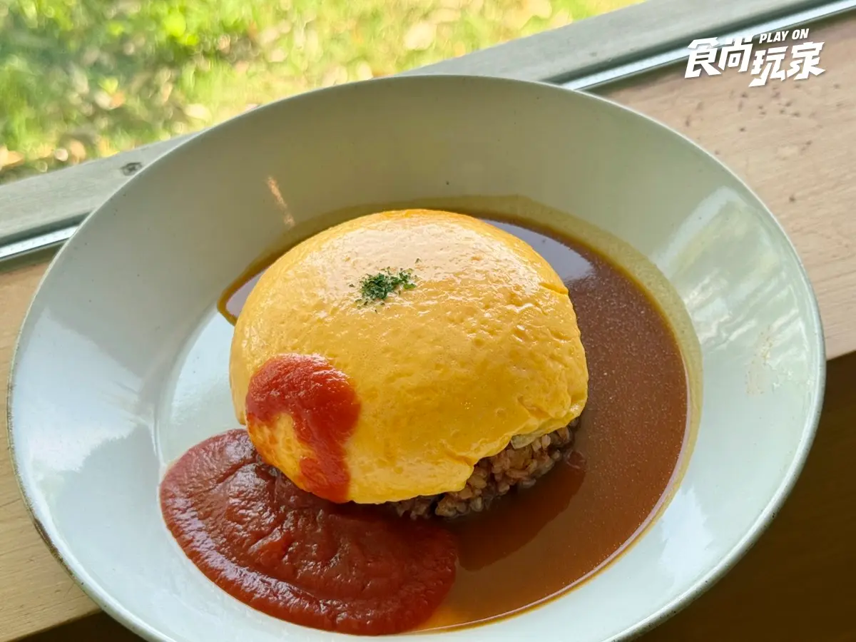 日本人私藏雞蛋樂園太可愛!布丁、蛋糕中午前秒殺,爆紅蛋包飯也能一站吃 日本人私藏雞蛋樂園太可愛!布丁、蛋糕中午前秒殺,爆紅蛋包飯也能一站吃