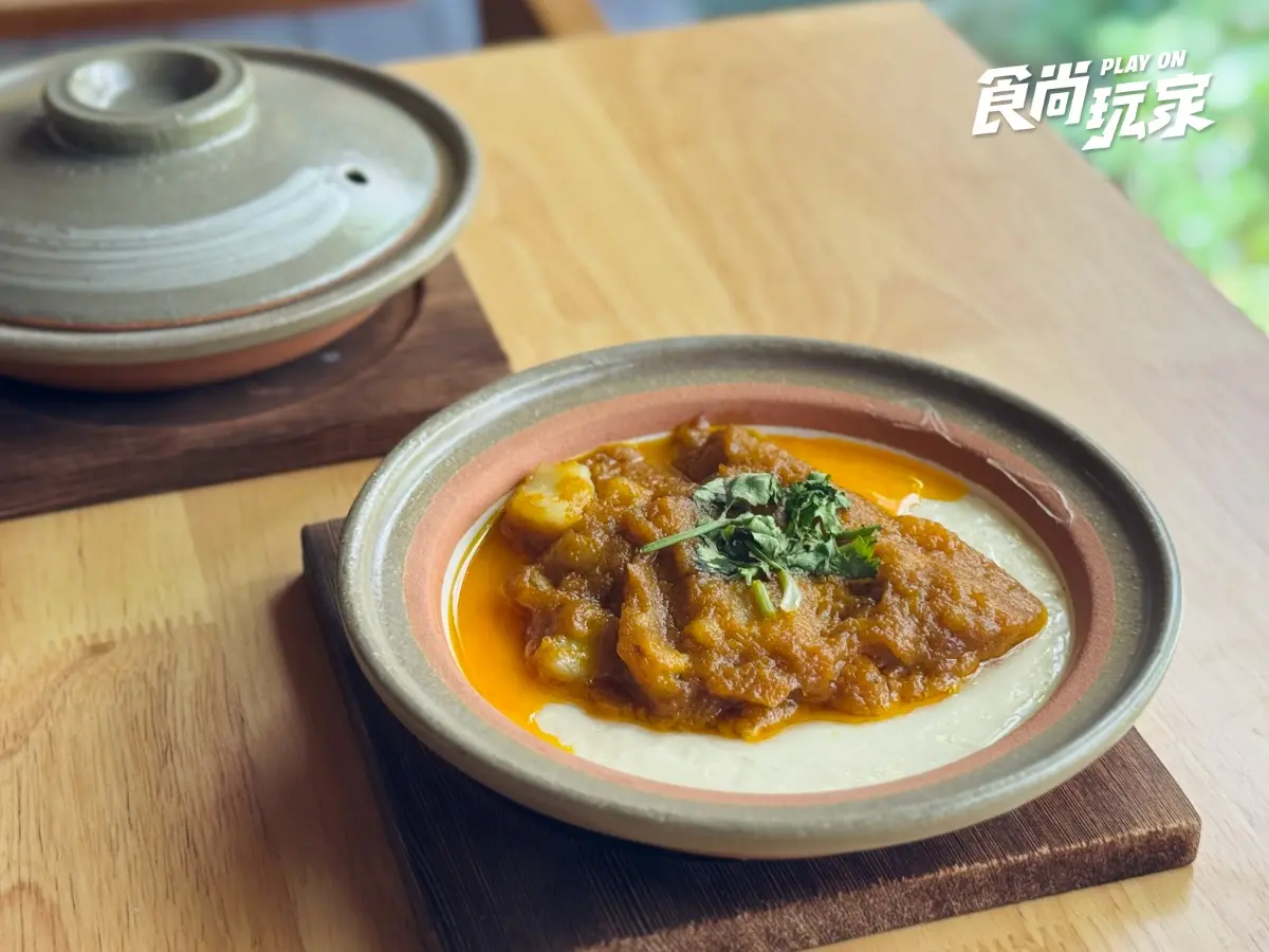一秒飛日韓!台北2大「個人鍋物」新開店:韓國百年蔘雞湯、京都風湯豆腐鍋 一秒飛日韓!台北2大「個人鍋物」新開店:韓國百年蔘雞湯、京都風湯豆腐鍋