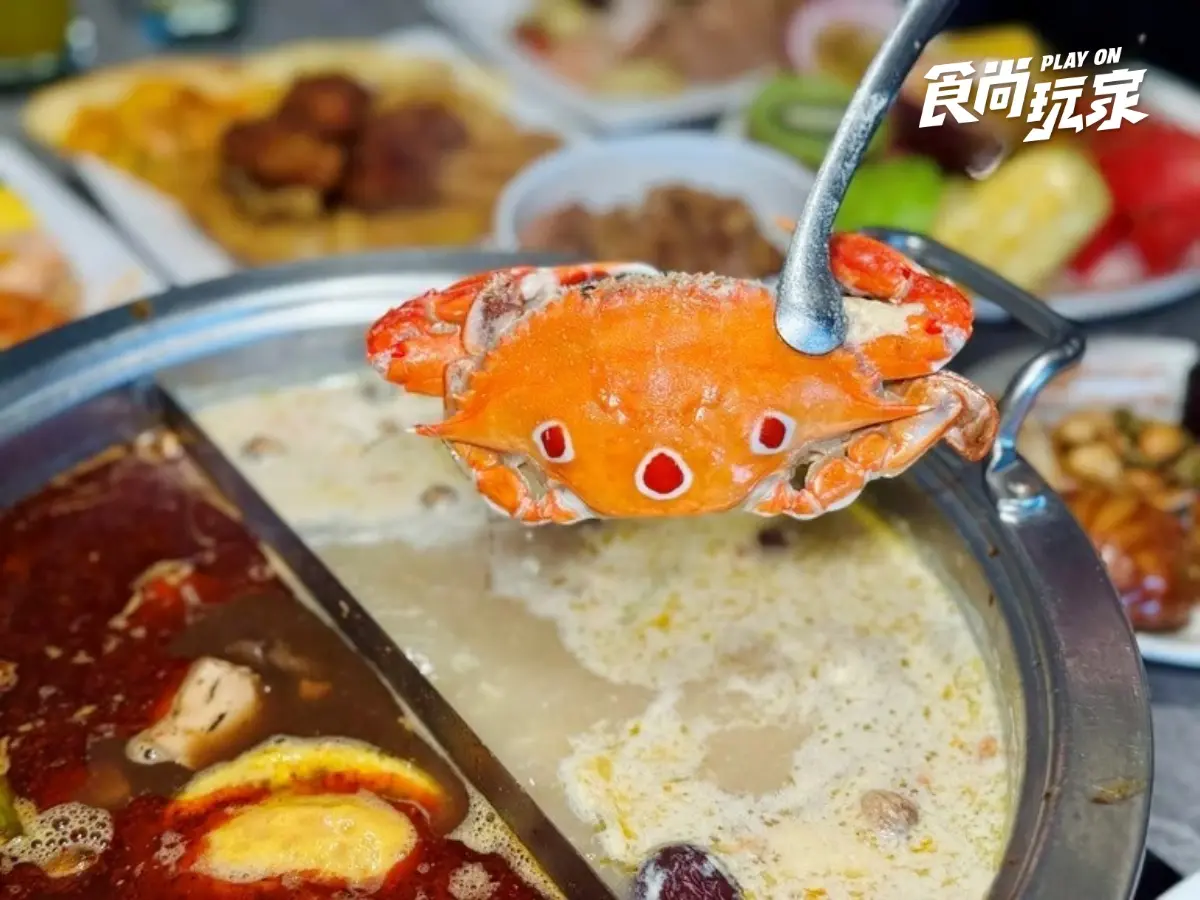 2026全台火鍋吃到飽TOP16!平價壽喜燒、24小時麻辣鍋、帝王蟹吃到飽 2026全台火鍋吃到飽TOP16!平價壽喜燒、24小時麻辣鍋、帝王蟹吃到飽