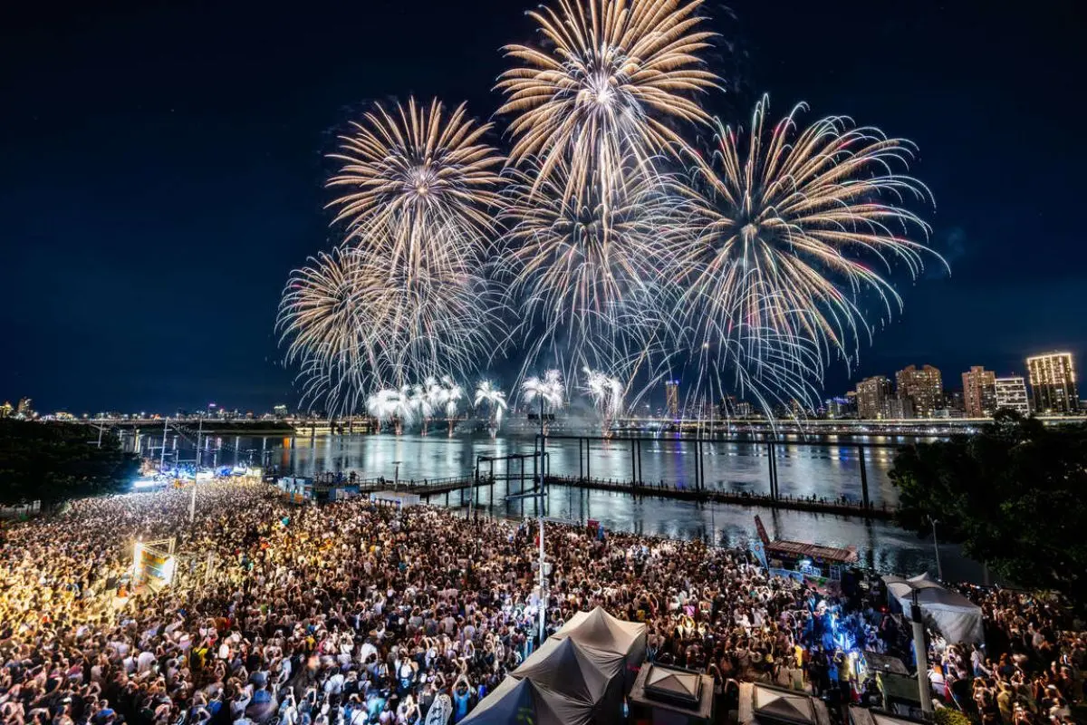 2026全台夏季煙火懶人包！首發端午連假嘉義登場，淡水漁人碼頭８月升空