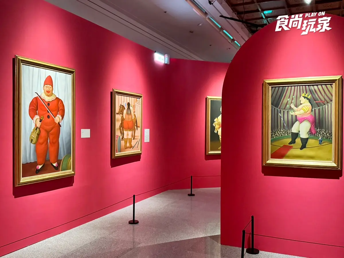 16個暑假「展覽+快閃店」懶人包!小丸子、伊藤潤二、巨型恐龍展,櫻花哆啦免費拍 16個暑假「展覽+快閃店」懶人包!小丸子、伊藤潤二、巨型恐龍展,櫻花哆啦免費拍