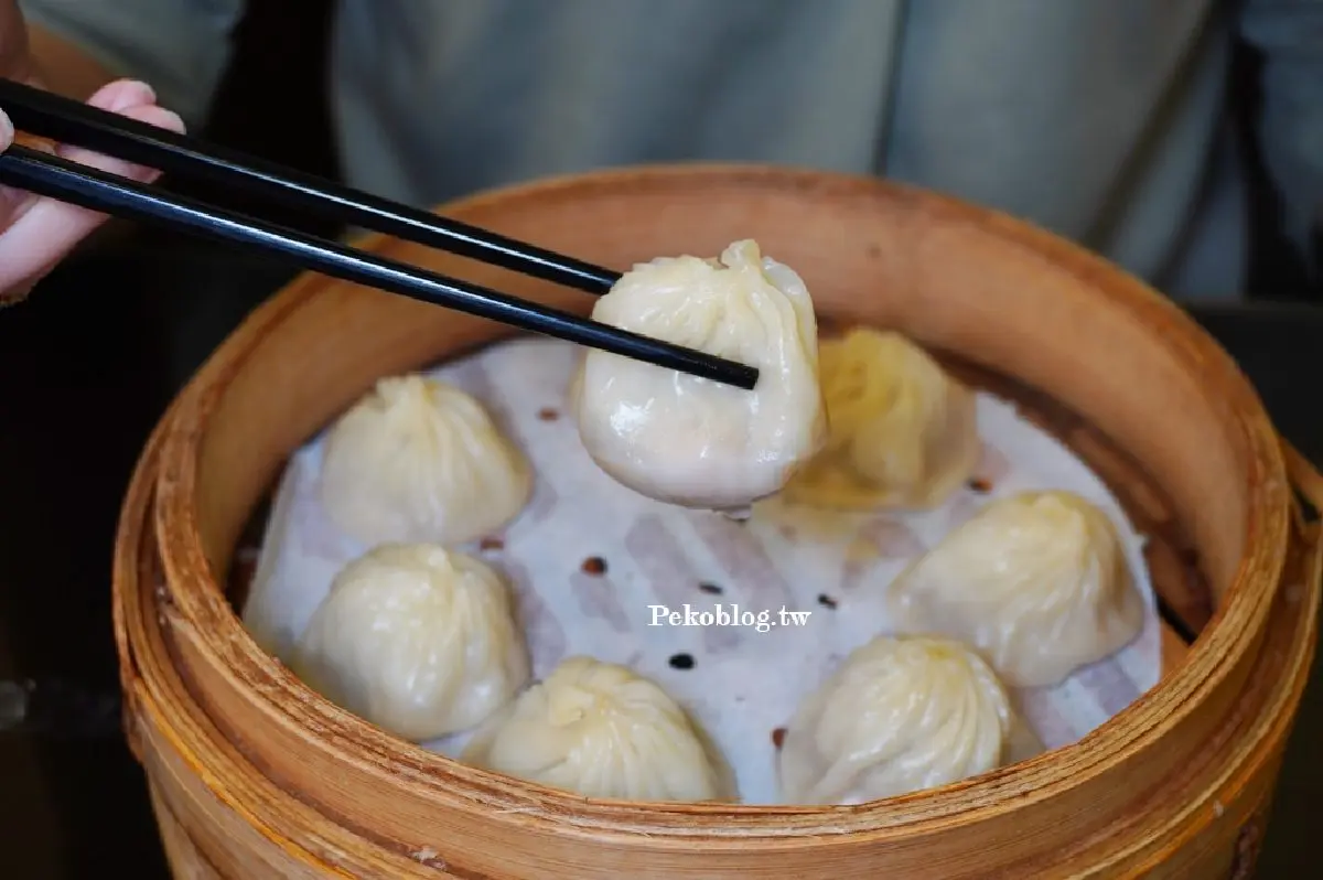 南京復興美食推薦！捷運周邊好評TOP10：米其林餐廳、平價小吃、不限時咖啡廳