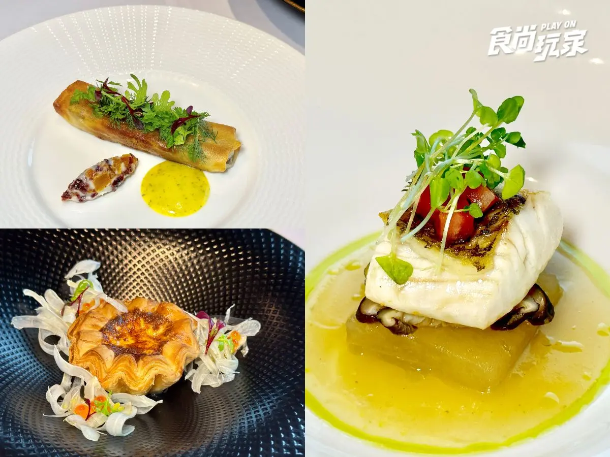 2026「國父紀念館美食」推薦13家！大巨蛋、松菸、延吉街周邊美食